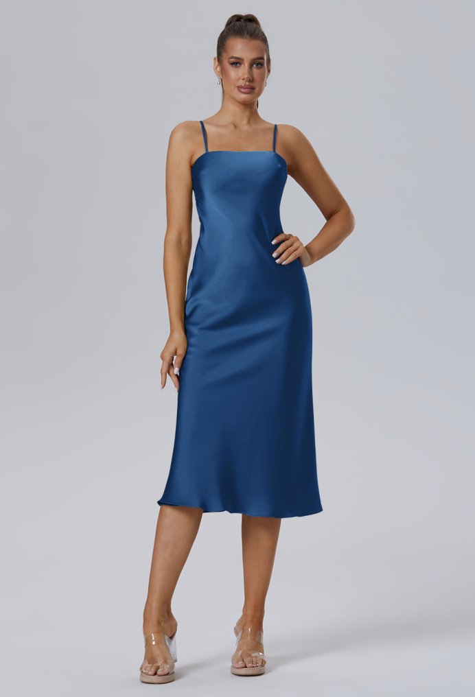 AW Gonamore Dress
